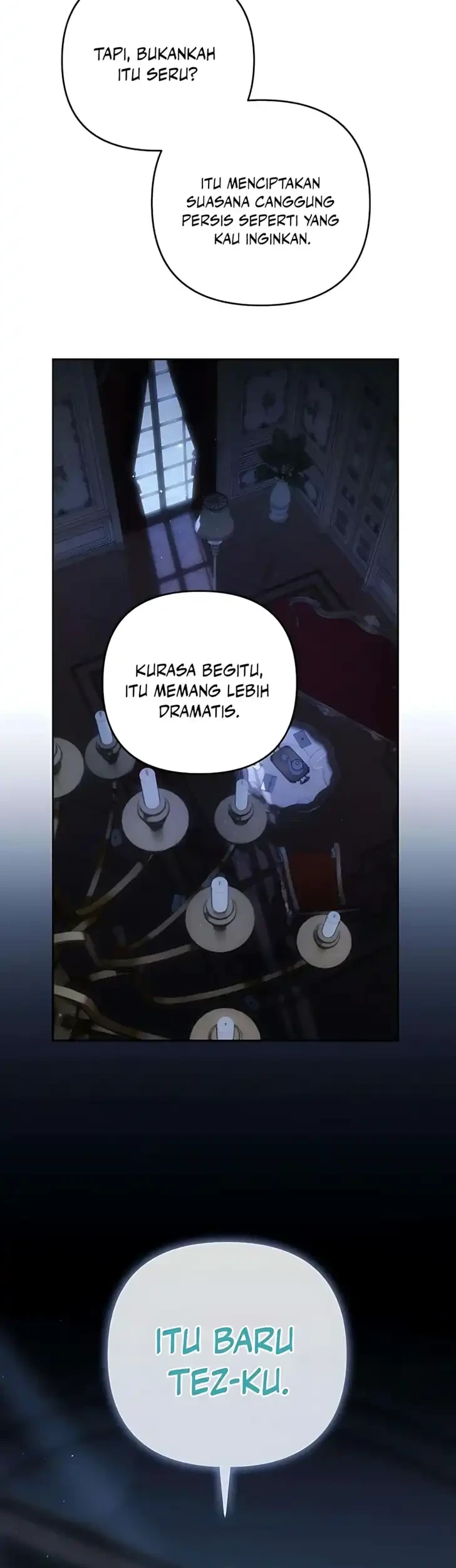 The Scandal Maker Has Returned Chapter 2 - halaman 65