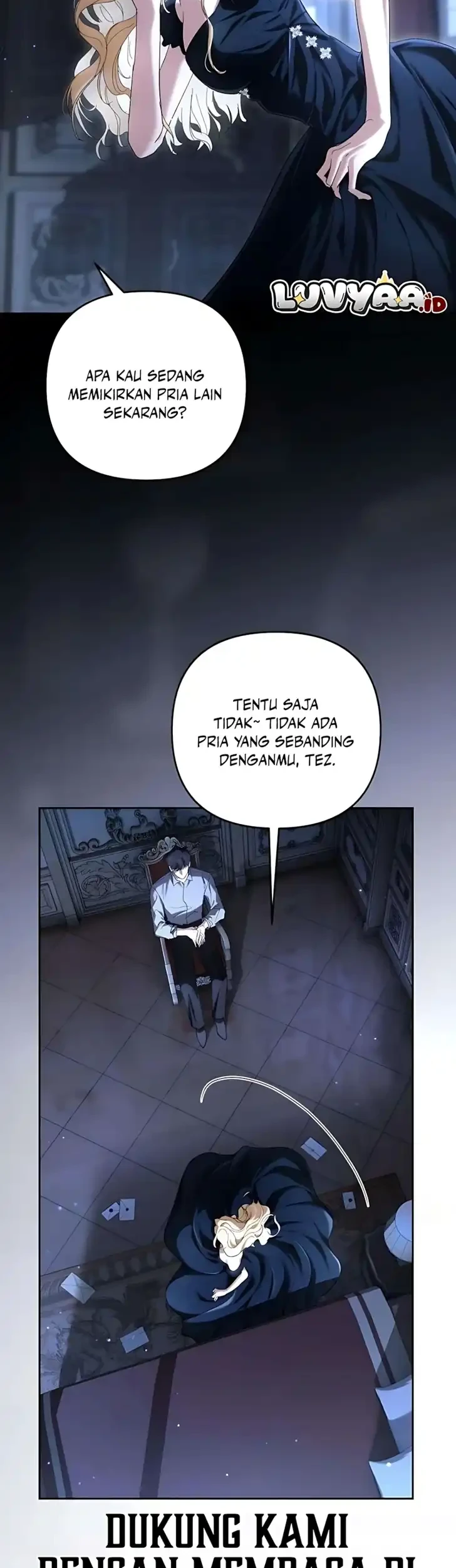 The Scandal Maker Has Returned Chapter 2 - halaman 71