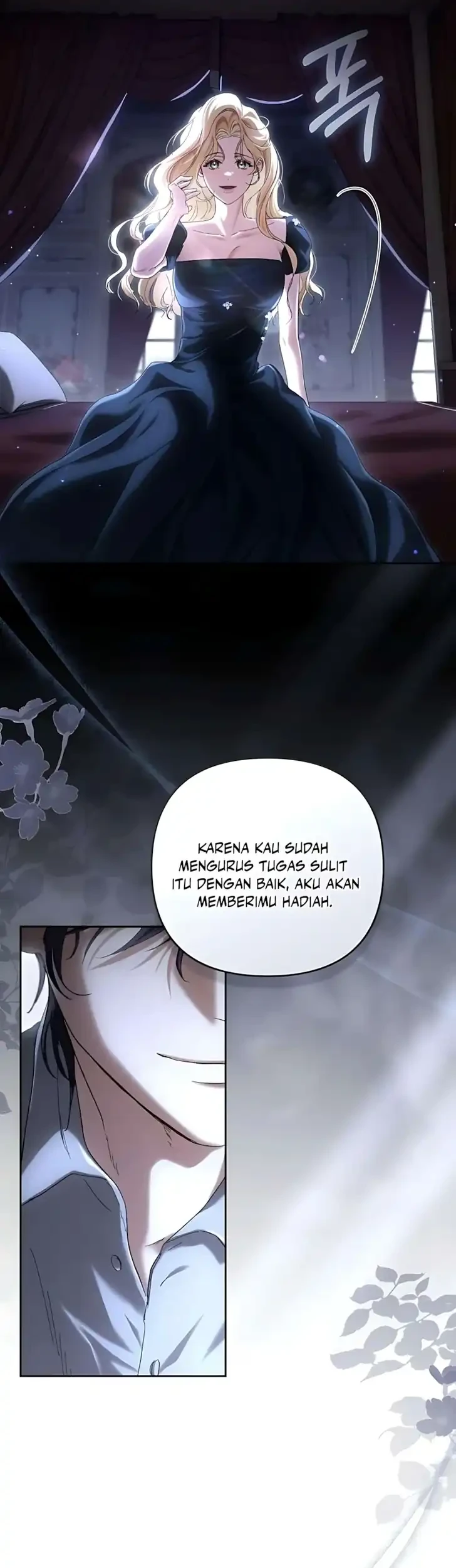 The Scandal Maker Has Returned Chapter 2 - halaman 73