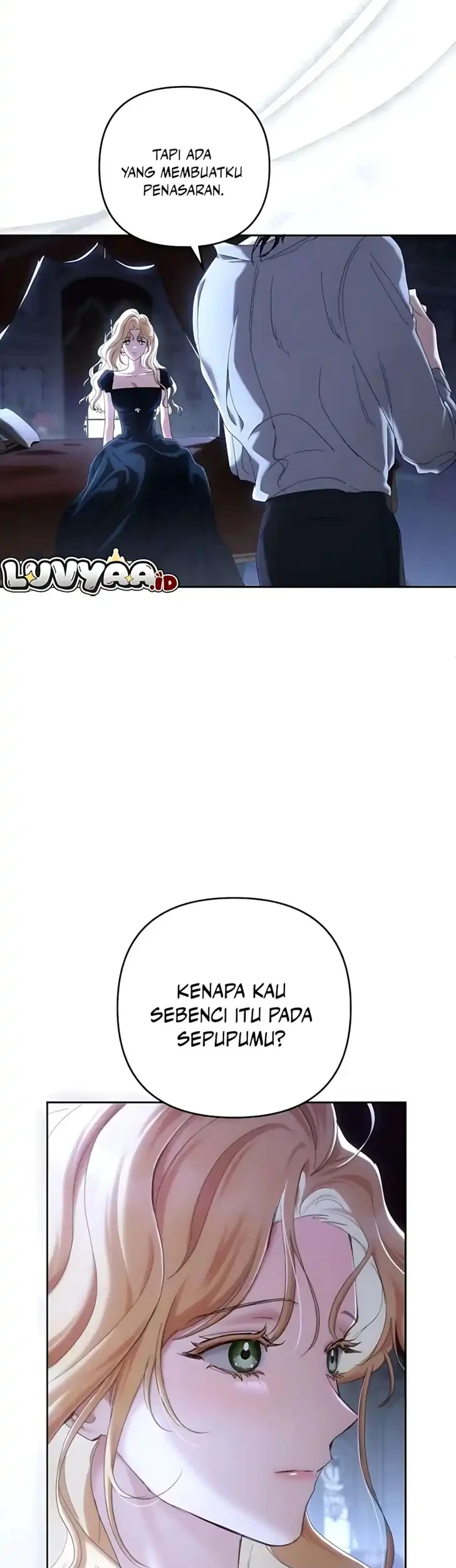The Scandal Maker Has Returned Chapter 2 - halaman 74