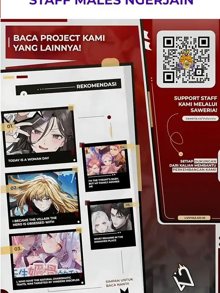 The Scandal Maker Has Returned Chapter 2 - halaman 78