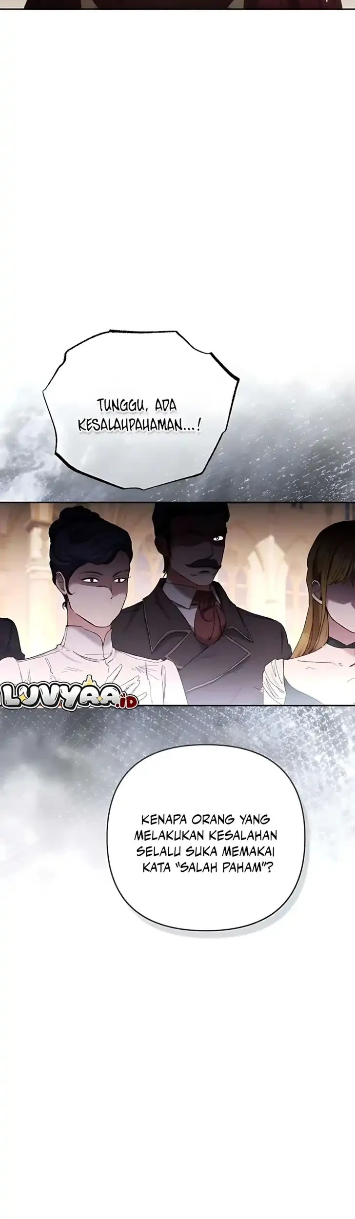 The Scandal Maker Has Returned Chapter 2 - halaman 8