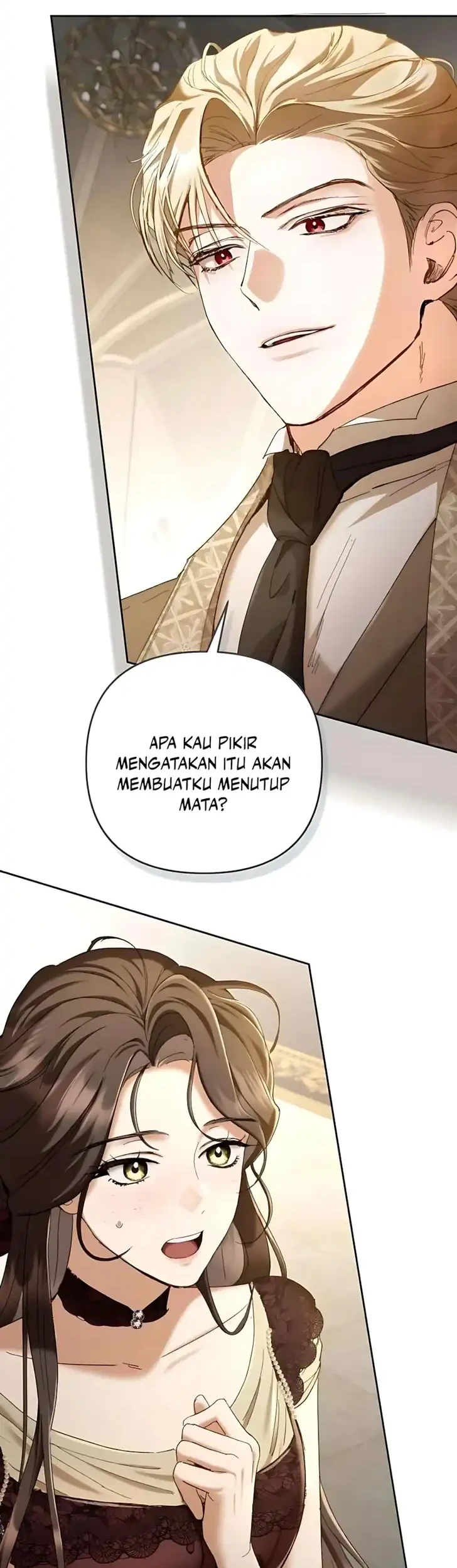 The Scandal Maker Has Returned Chapter 2 - halaman 9
