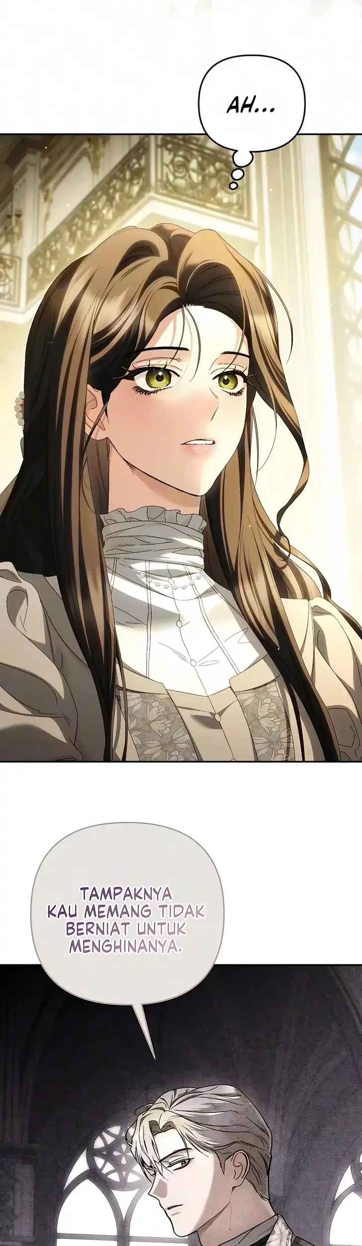 The Scandal Maker Has Returned Chapter 20 - halaman 10