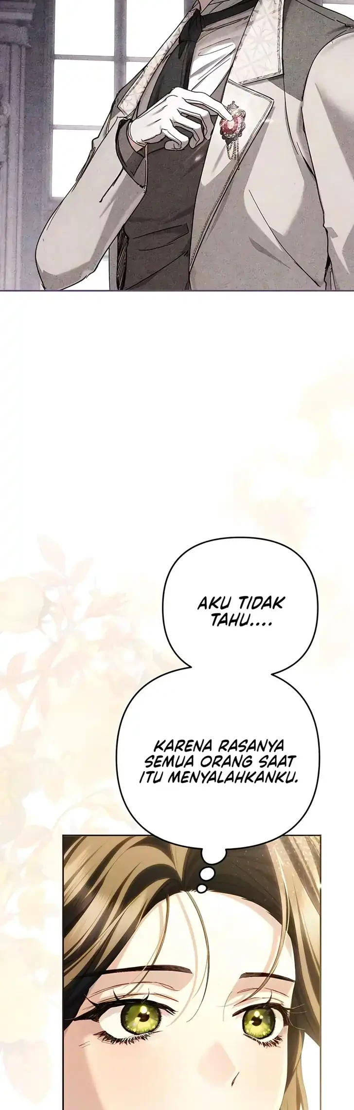 The Scandal Maker Has Returned Chapter 20 - halaman 11