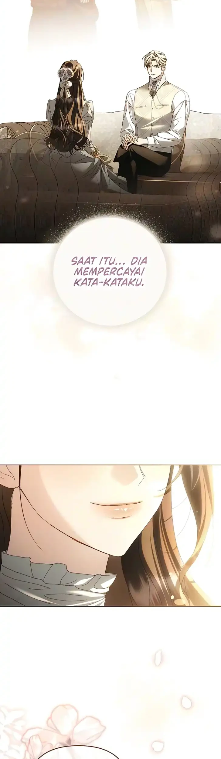 The Scandal Maker Has Returned Chapter 20 - halaman 13