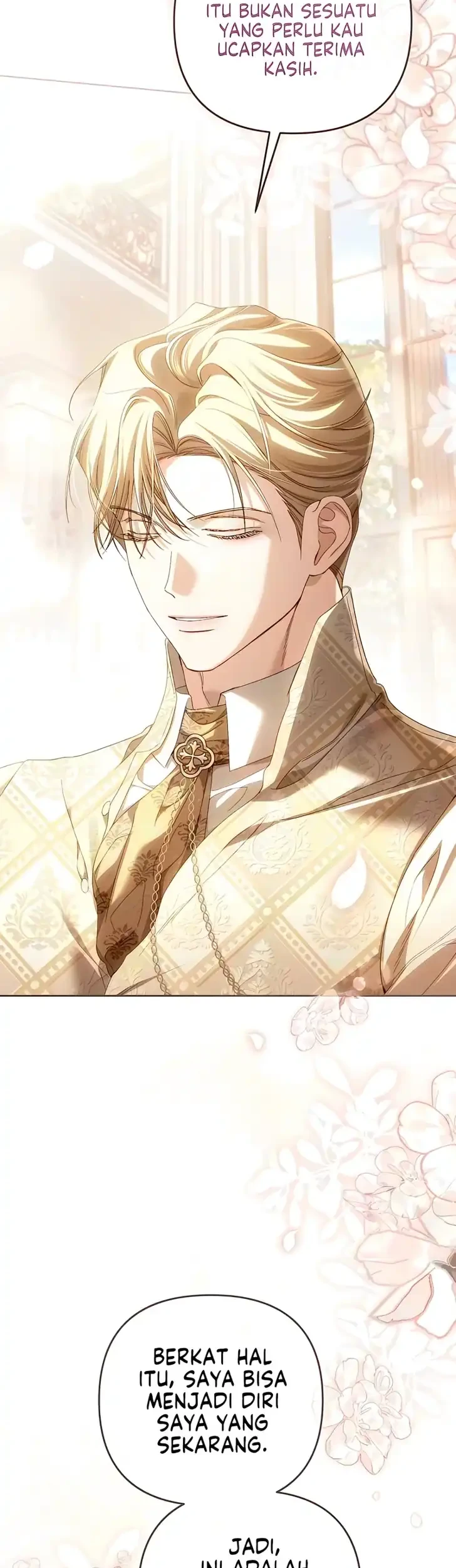 The Scandal Maker Has Returned Chapter 20 - halaman 15