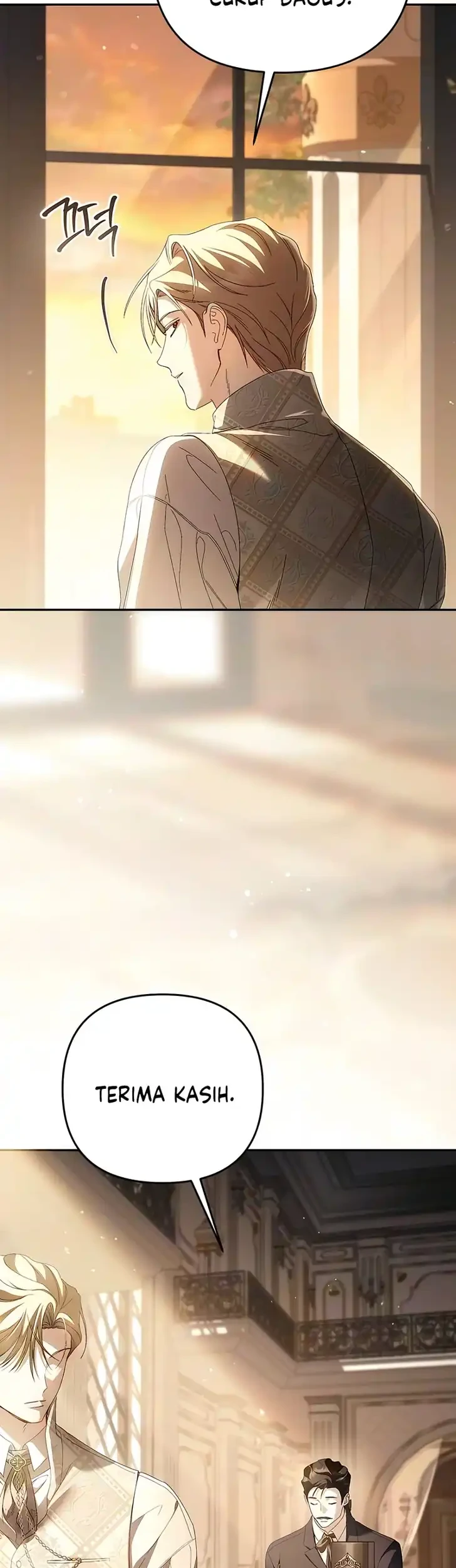 The Scandal Maker Has Returned Chapter 20 - halaman 19