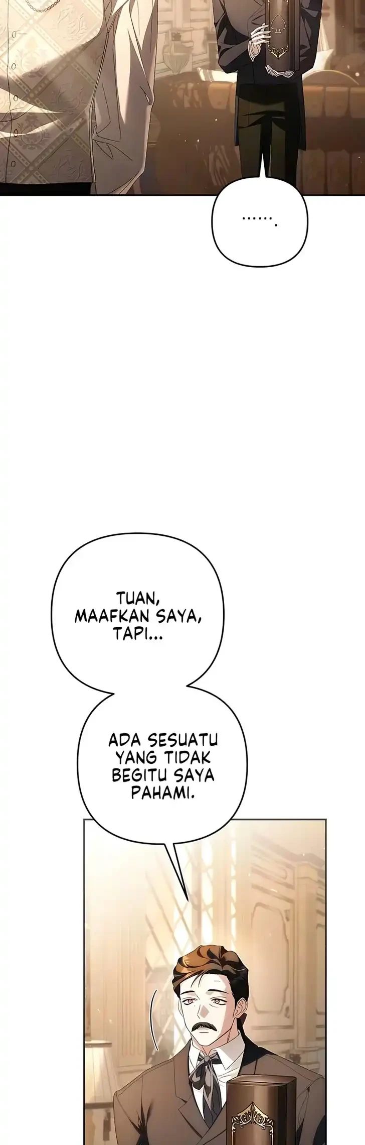 The Scandal Maker Has Returned Chapter 20 - halaman 20