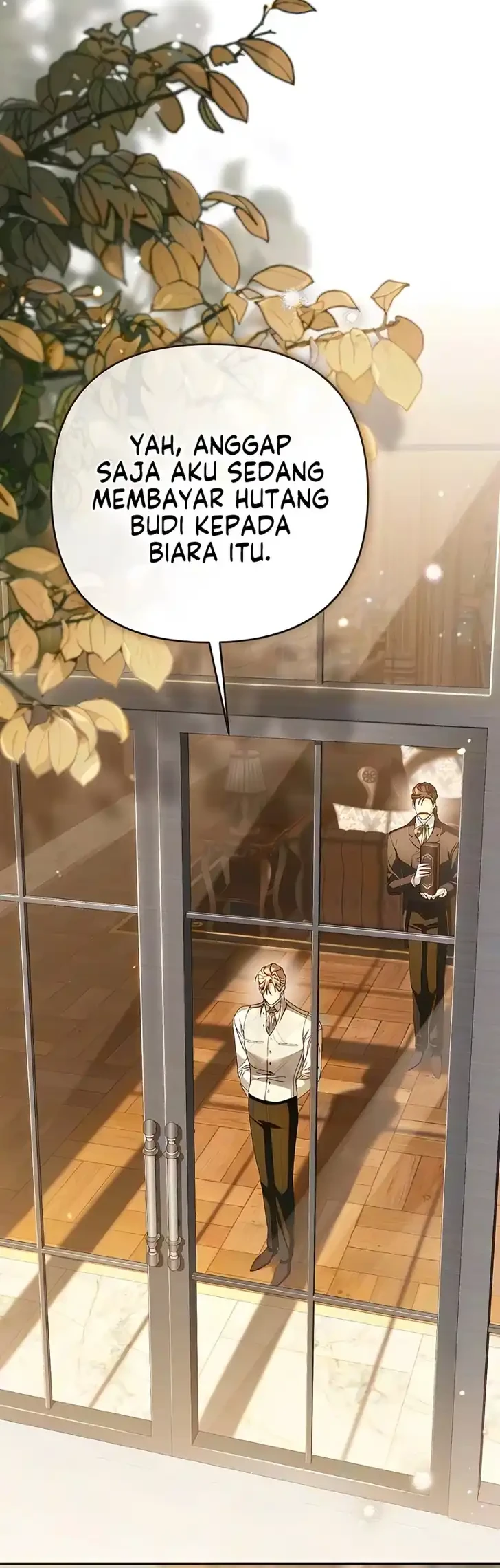 The Scandal Maker Has Returned Chapter 20 - halaman 23