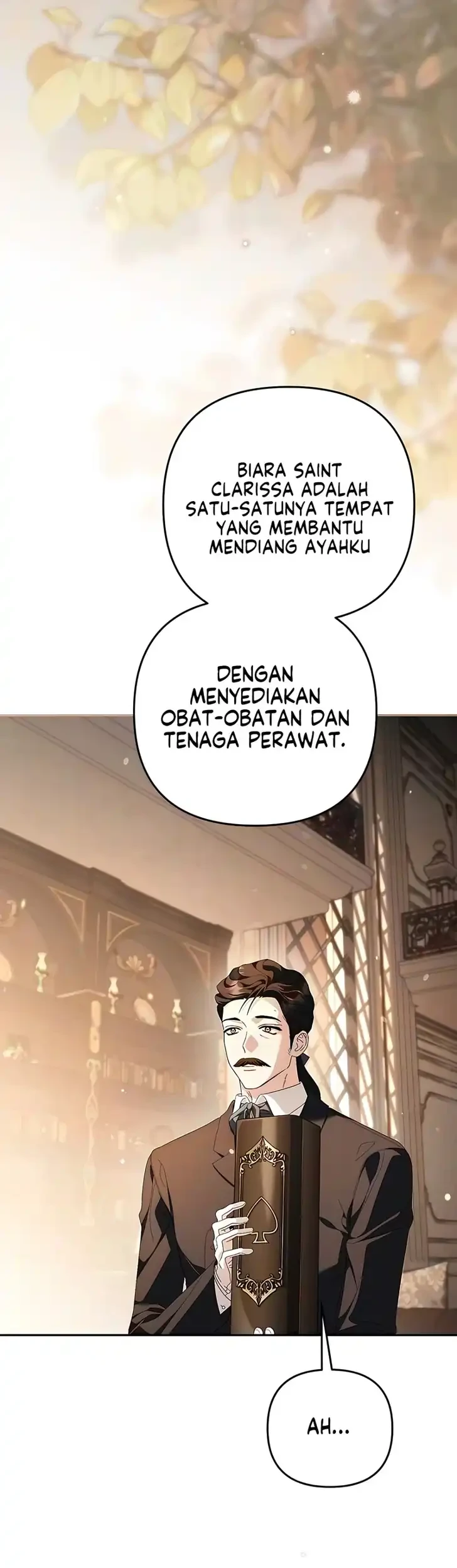 The Scandal Maker Has Returned Chapter 20 - halaman 24
