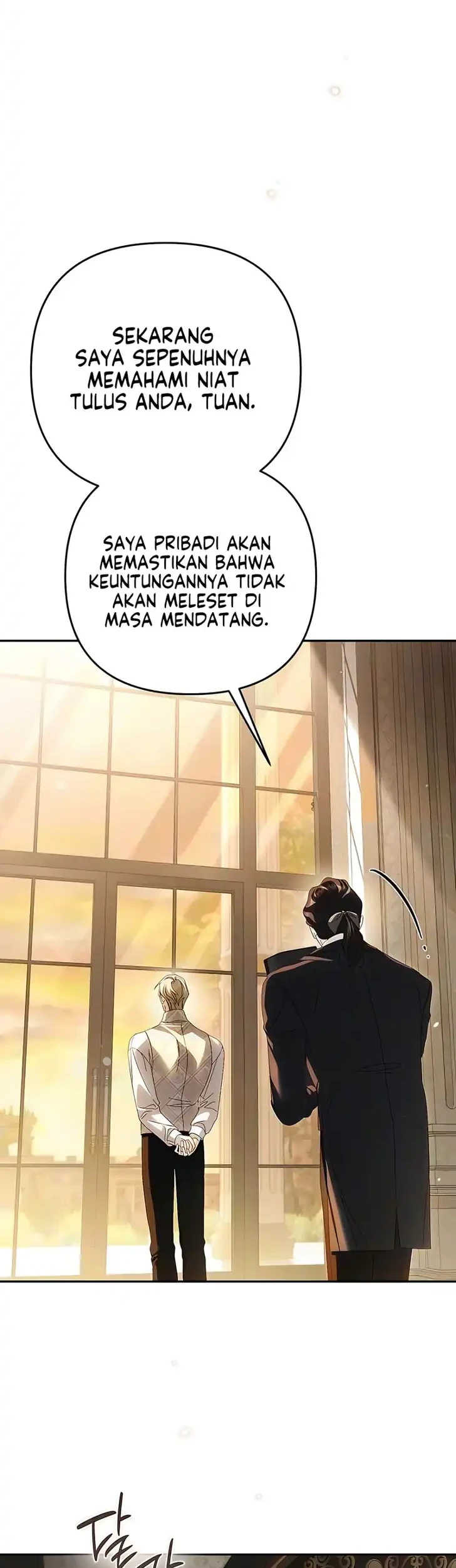 The Scandal Maker Has Returned Chapter 20 - halaman 25