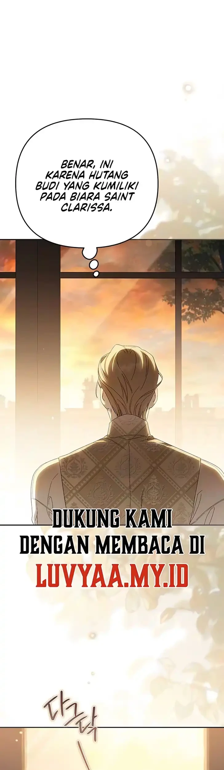 The Scandal Maker Has Returned Chapter 20 - halaman 27