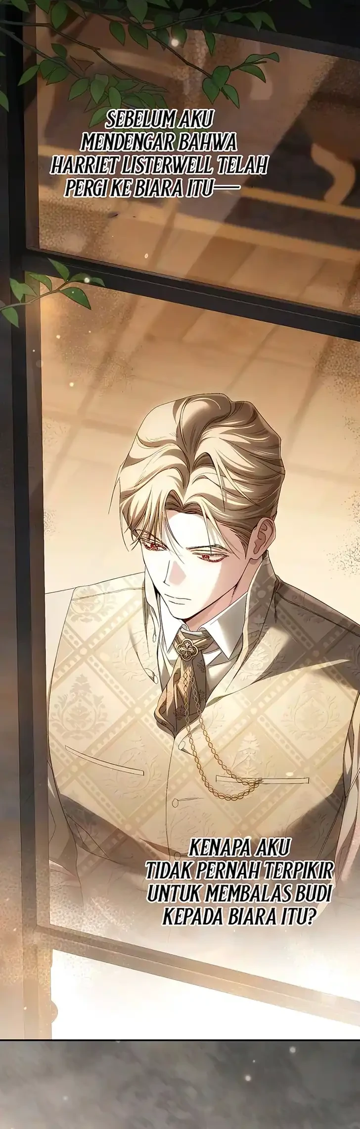 The Scandal Maker Has Returned Chapter 20 - halaman 29