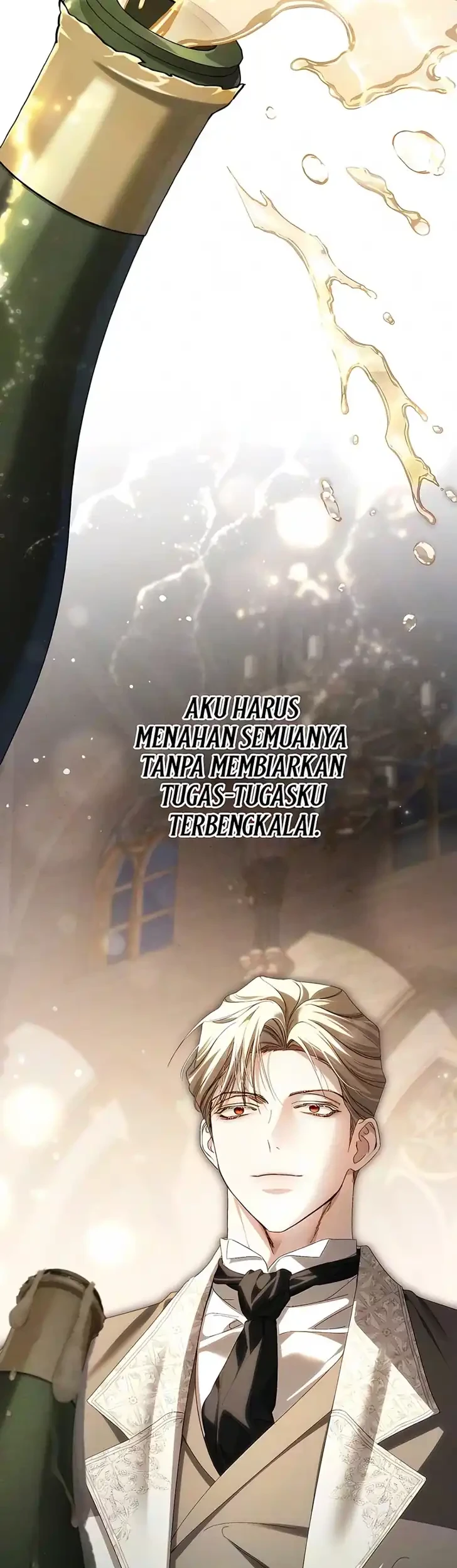 The Scandal Maker Has Returned Chapter 20 - halaman 3