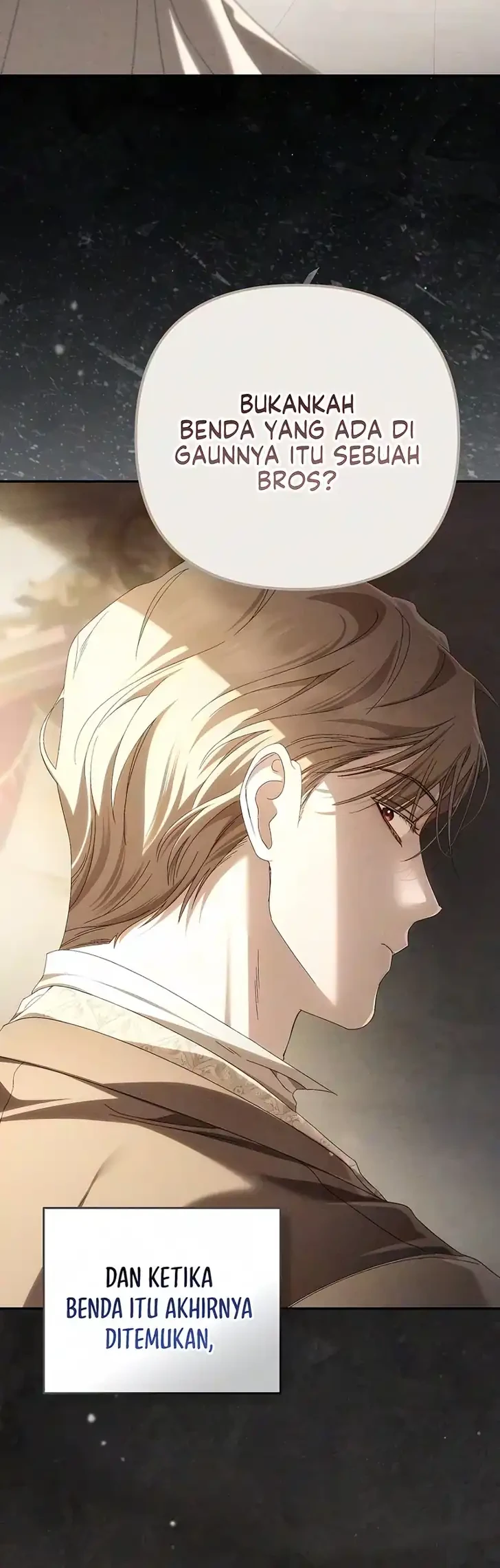 The Scandal Maker Has Returned Chapter 20 - halaman 5