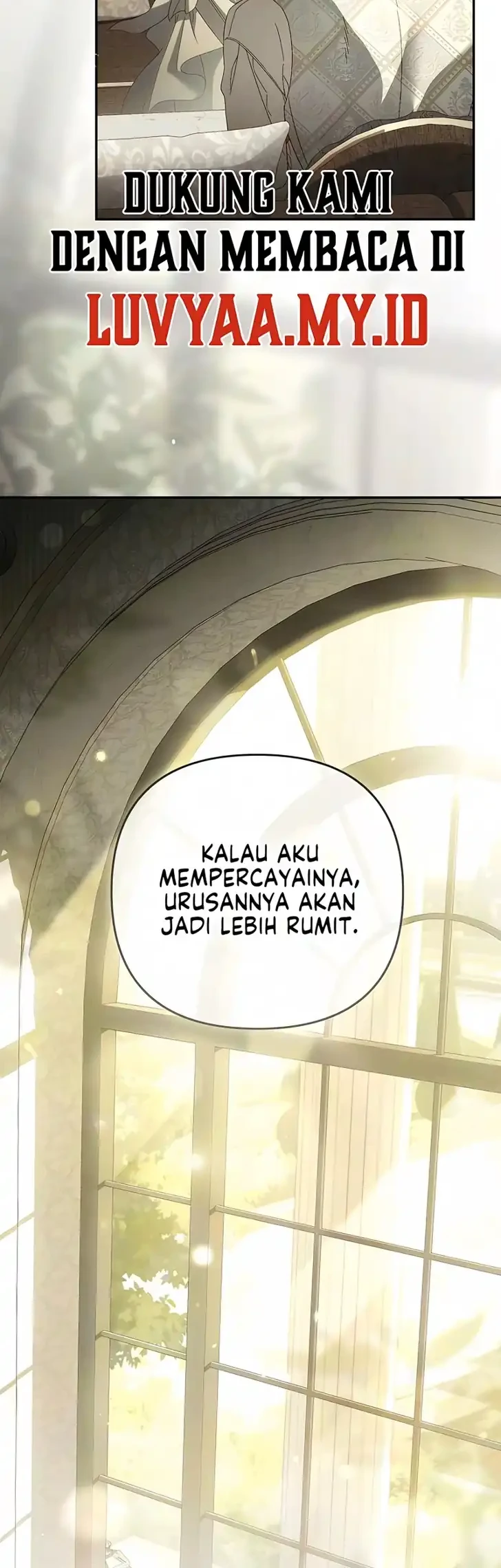 The Scandal Maker Has Returned Chapter 20 - halaman 8