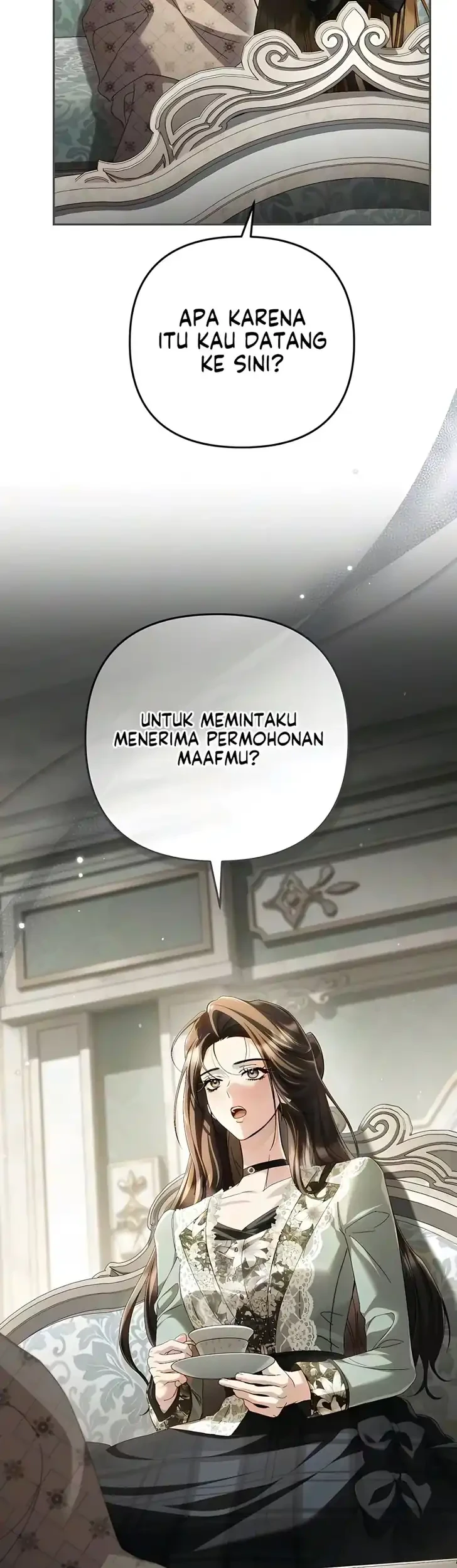 The Scandal Maker Has Returned Chapter 21 - halaman 13