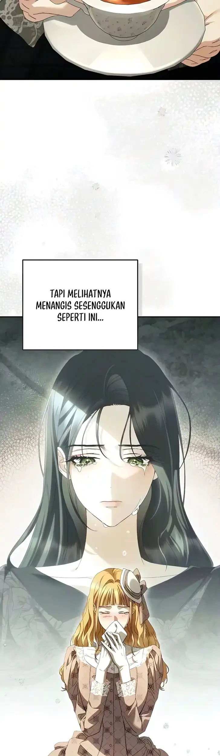 The Scandal Maker Has Returned Chapter 21 - halaman 16