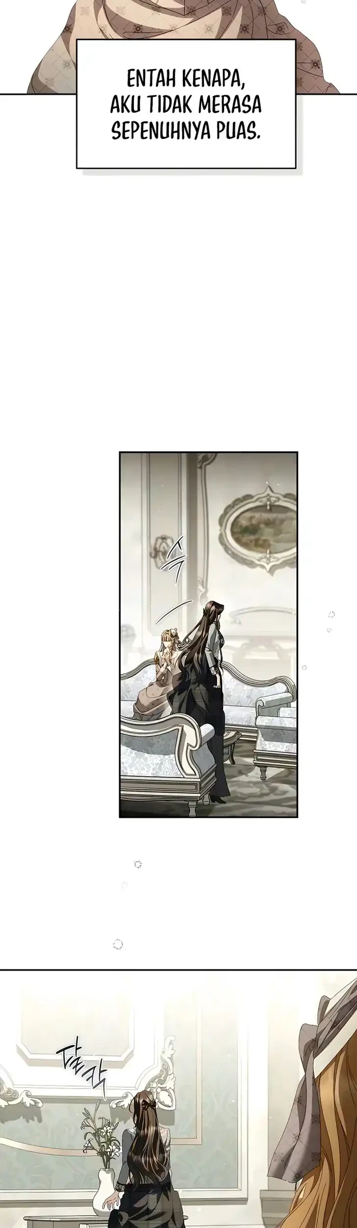 The Scandal Maker Has Returned Chapter 21 - halaman 17