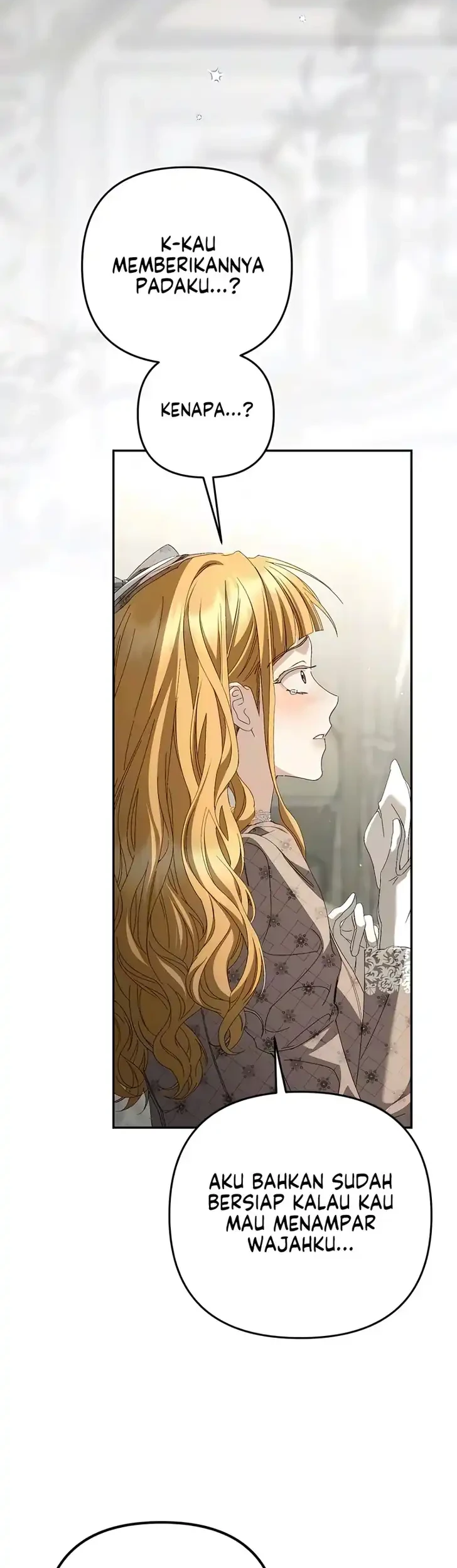 The Scandal Maker Has Returned Chapter 21 - halaman 20