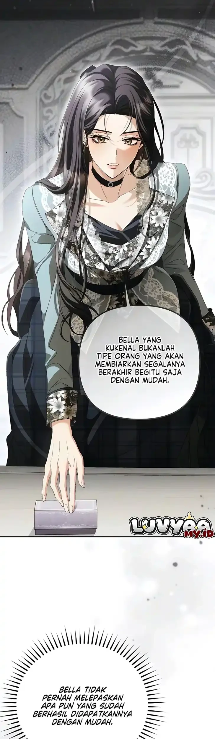 The Scandal Maker Has Returned Chapter 21 - halaman 22