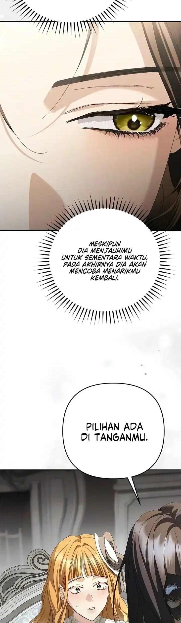 The Scandal Maker Has Returned Chapter 21 - halaman 23