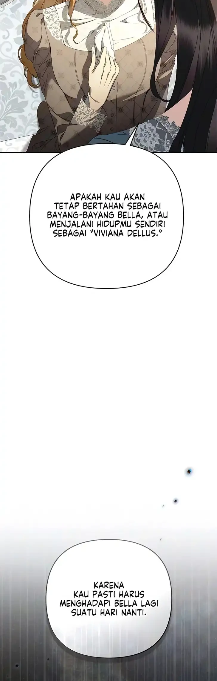 The Scandal Maker Has Returned Chapter 21 - halaman 24