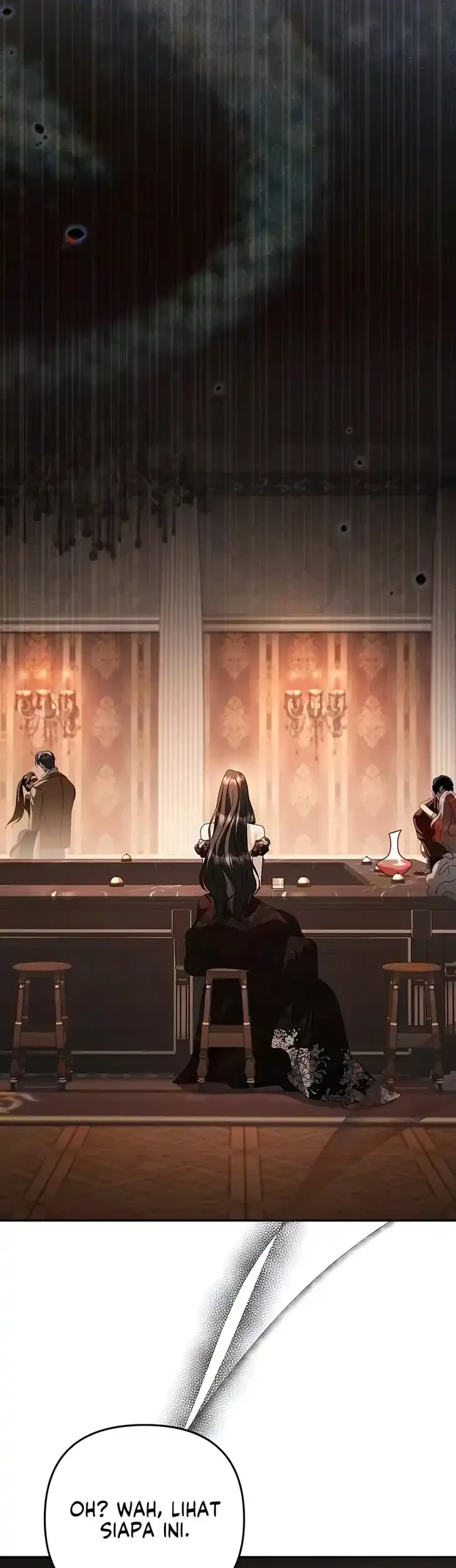 The Scandal Maker Has Returned Chapter 21 - halaman 25