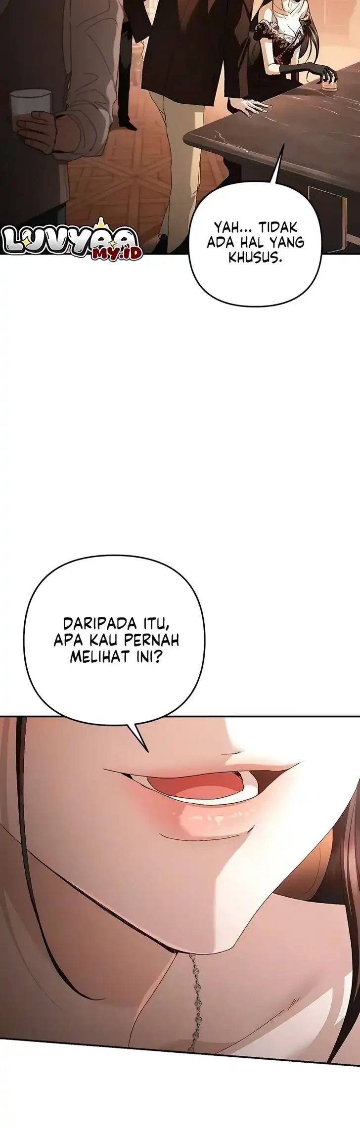 The Scandal Maker Has Returned Chapter 21 - halaman 27