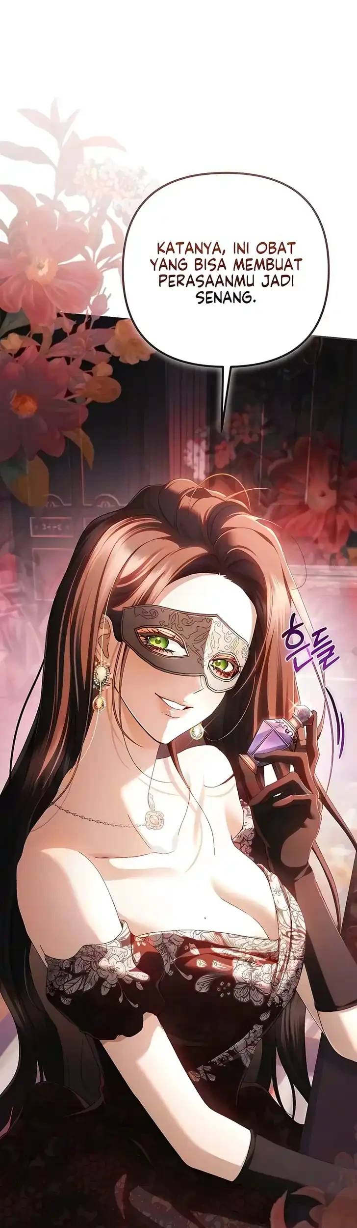 The Scandal Maker Has Returned Chapter 21 - halaman 28