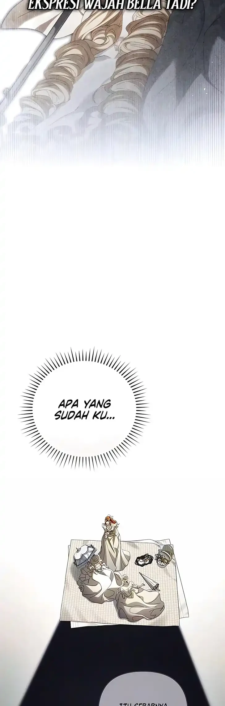 The Scandal Maker Has Returned Chapter 21 - halaman 3