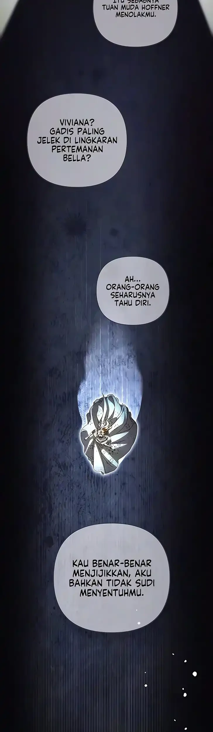 The Scandal Maker Has Returned Chapter 21 - halaman 4
