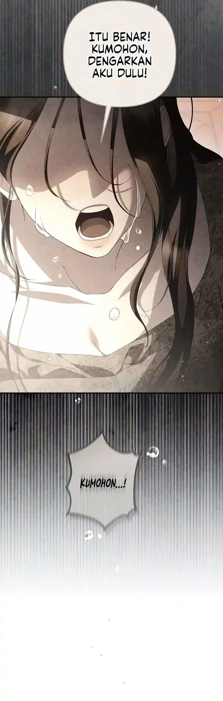 The Scandal Maker Has Returned Chapter 21 - halaman 9