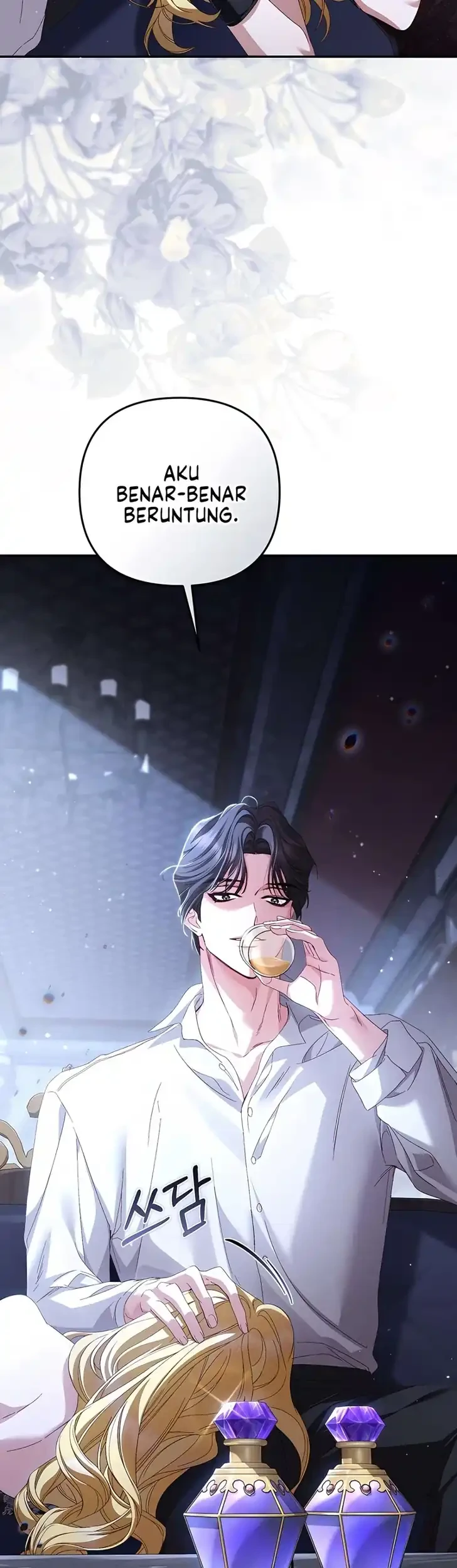 The Scandal Maker Has Returned Chapter 22 - halaman 10