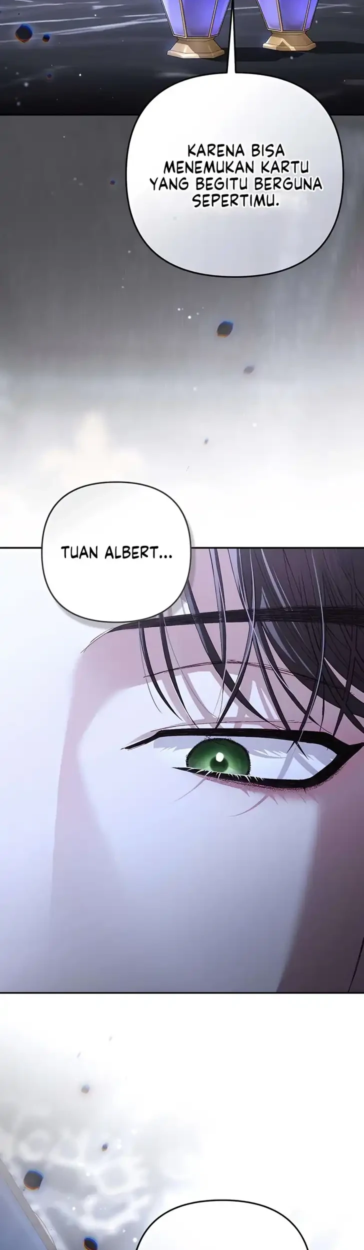 The Scandal Maker Has Returned Chapter 22 - halaman 11