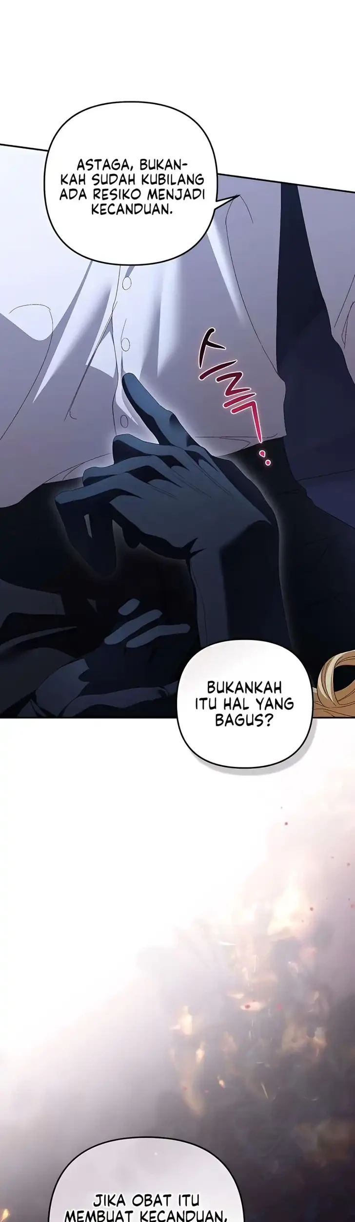 The Scandal Maker Has Returned Chapter 22 - halaman 13