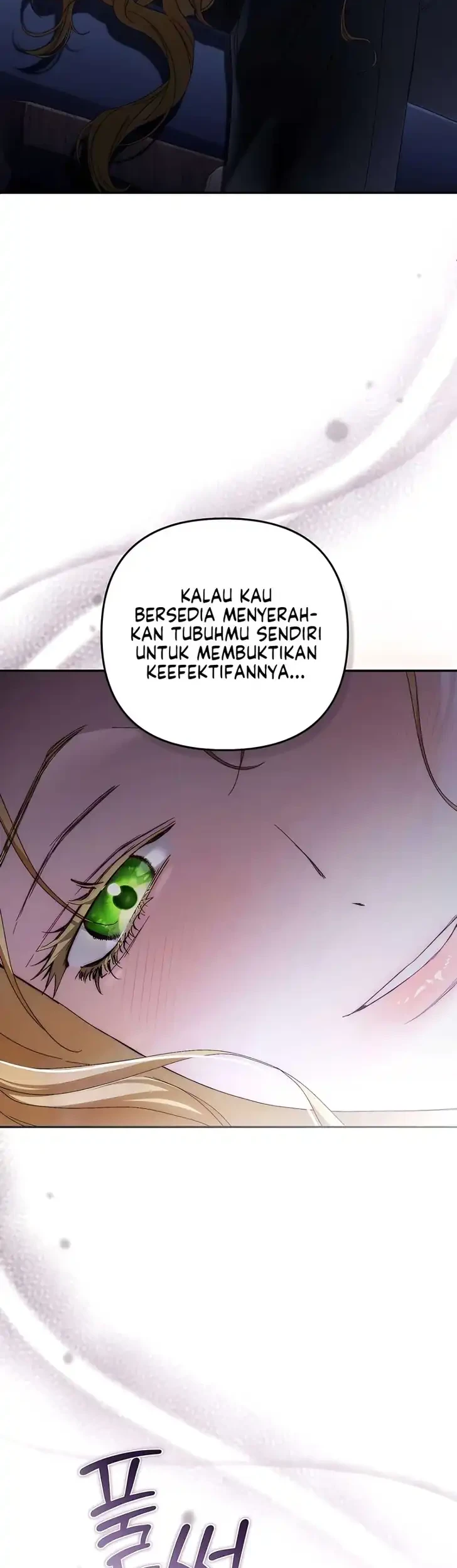 The Scandal Maker Has Returned Chapter 22 - halaman 17