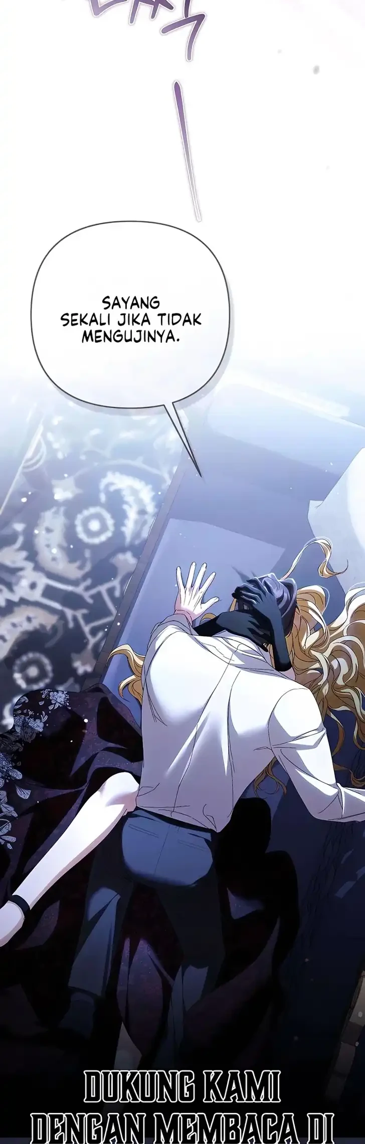 The Scandal Maker Has Returned Chapter 22 - halaman 18