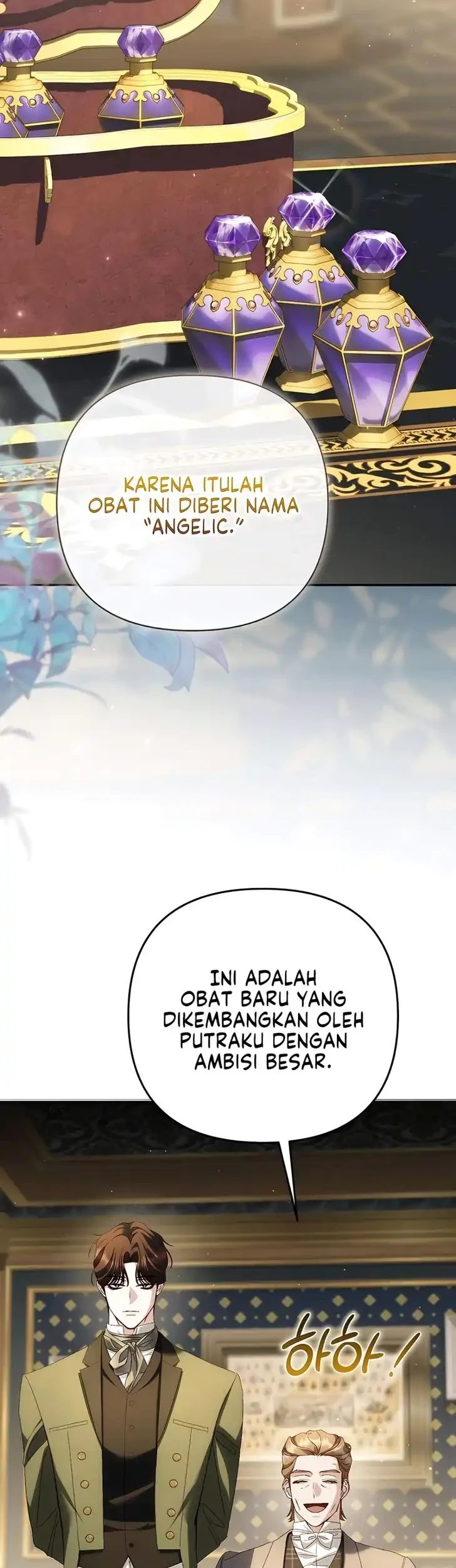 The Scandal Maker Has Returned Chapter 22 - halaman 20