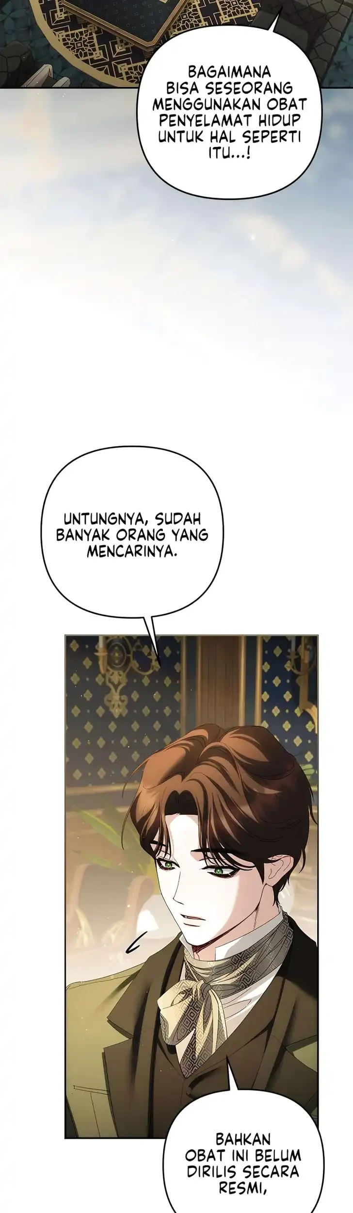 The Scandal Maker Has Returned Chapter 22 - halaman 22