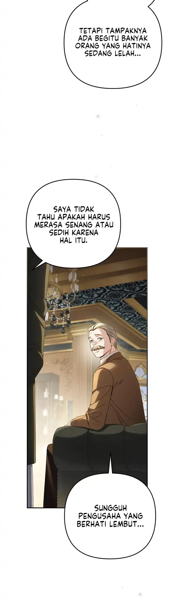The Scandal Maker Has Returned Chapter 22 - halaman 23