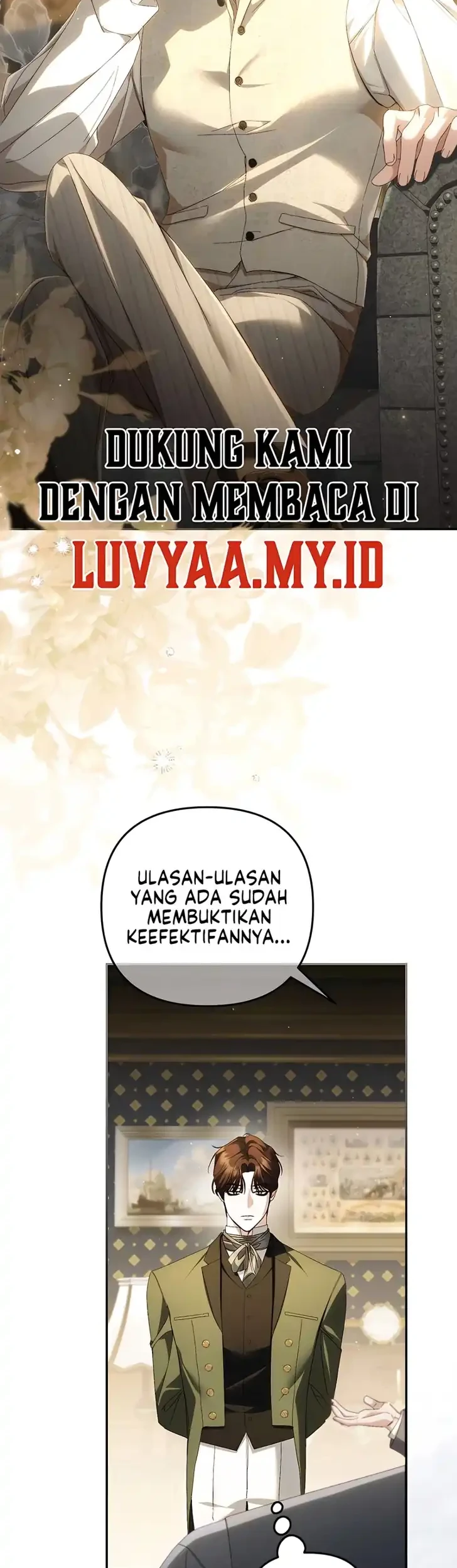 The Scandal Maker Has Returned Chapter 22 - halaman 26