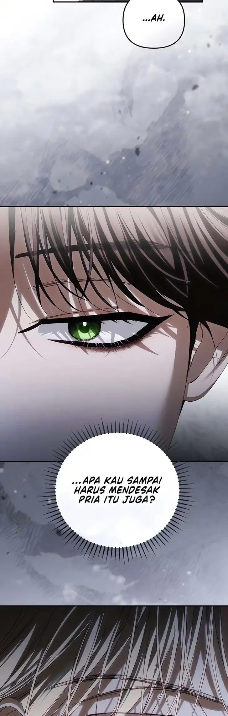 The Scandal Maker Has Returned Chapter 22 - halaman 27