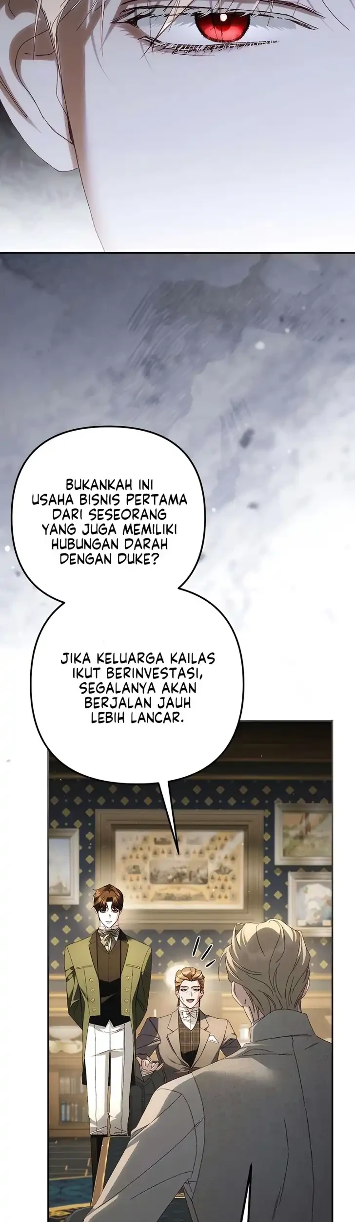 The Scandal Maker Has Returned Chapter 22 - halaman 28
