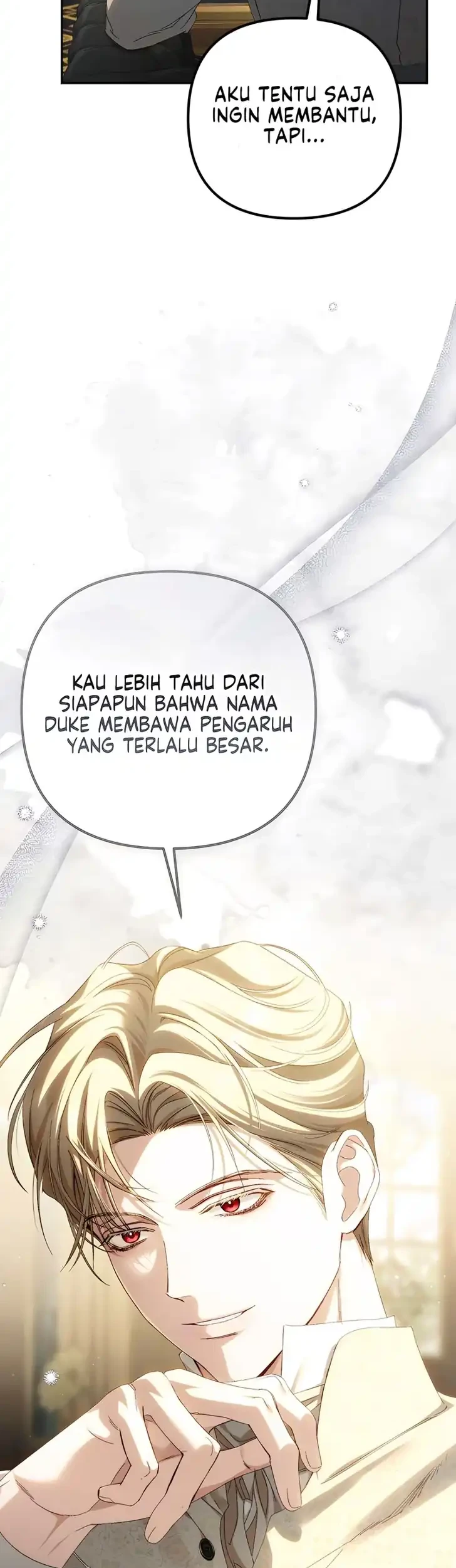 The Scandal Maker Has Returned Chapter 22 - halaman 29