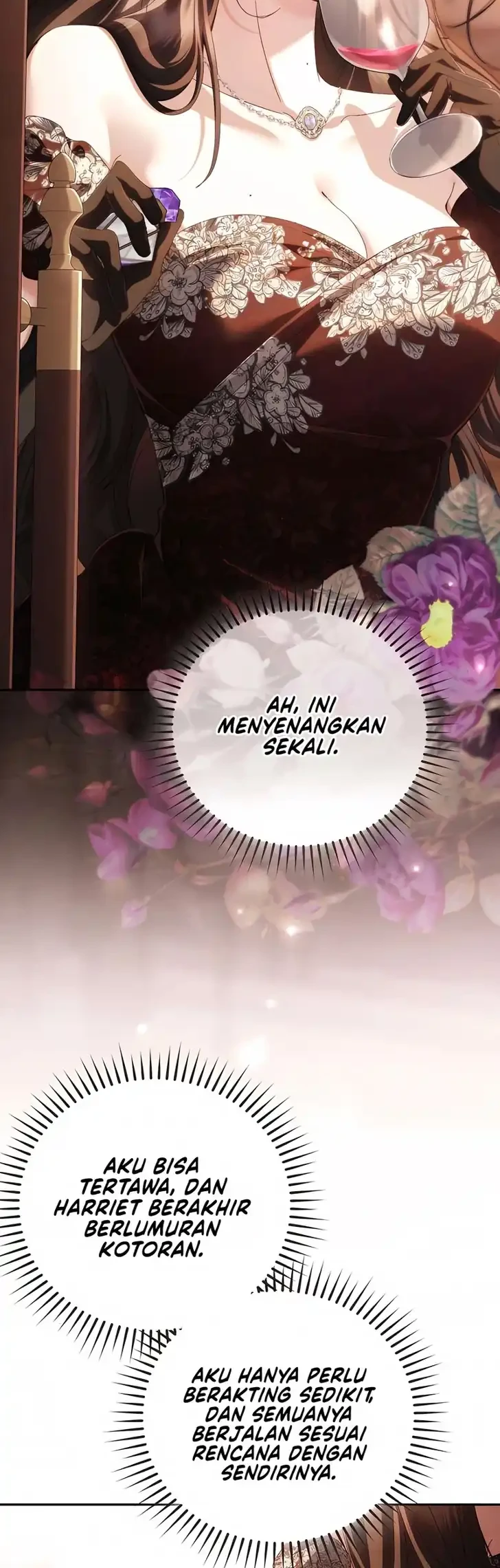 The Scandal Maker Has Returned Chapter 22 - halaman 3