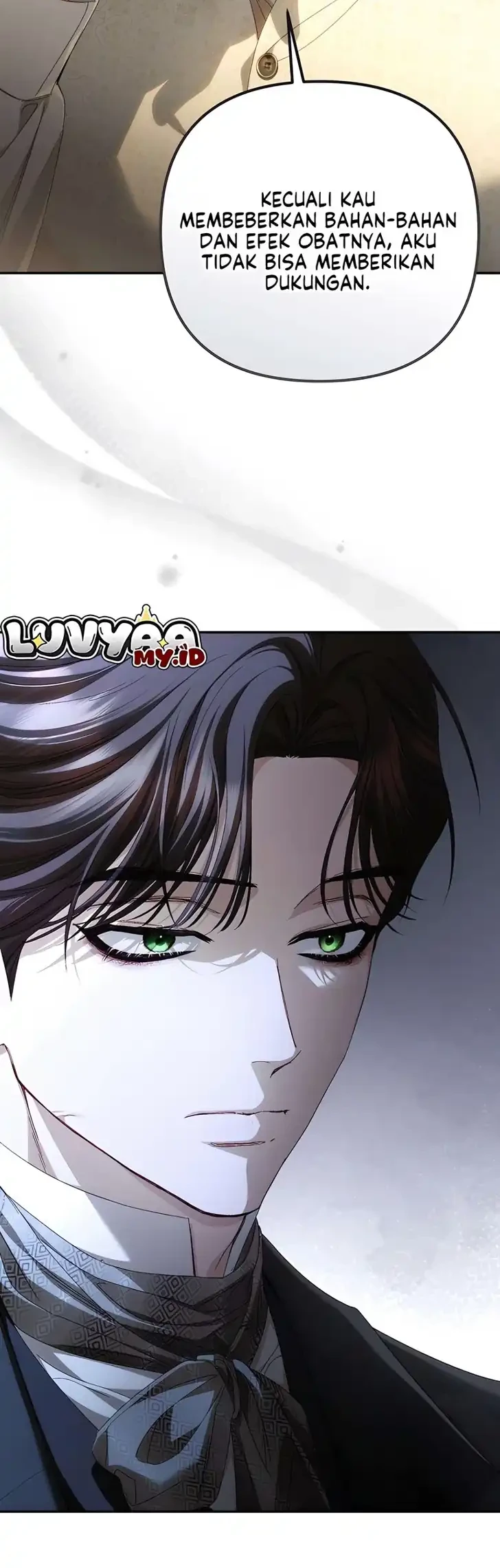 The Scandal Maker Has Returned Chapter 22 - halaman 30