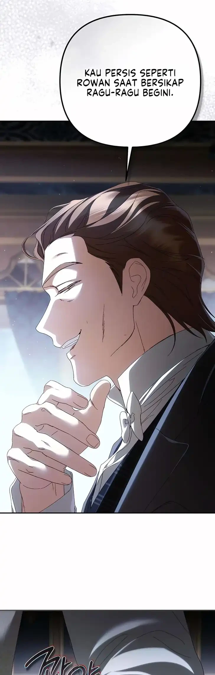 The Scandal Maker Has Returned Chapter 22 - halaman 33