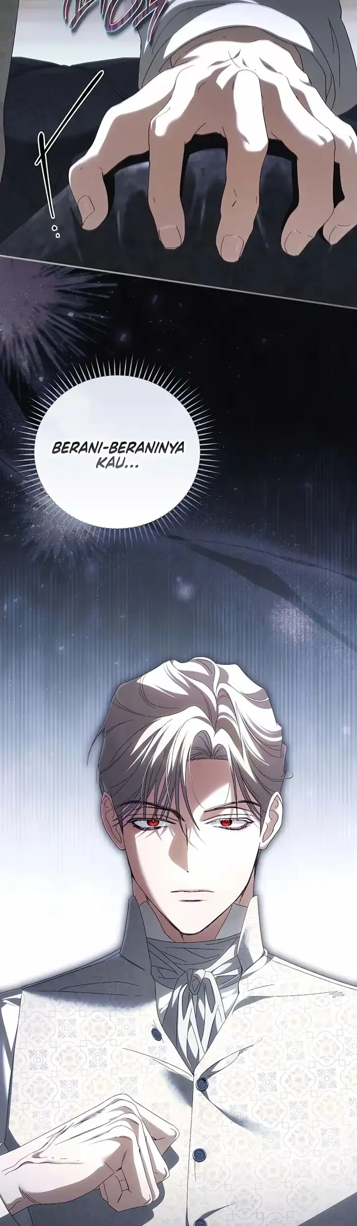 The Scandal Maker Has Returned Chapter 22 - halaman 34